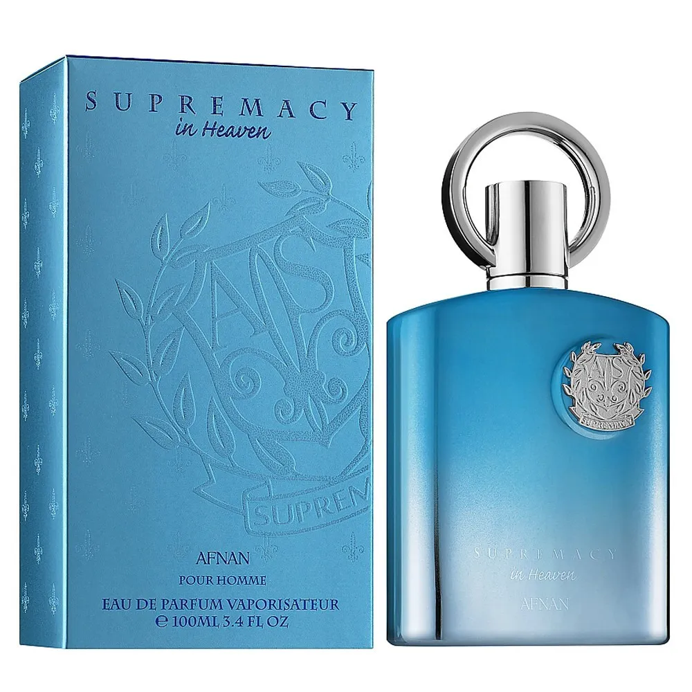 Supremacy In Heaven parfémovaná voda pro muže 100 ml
