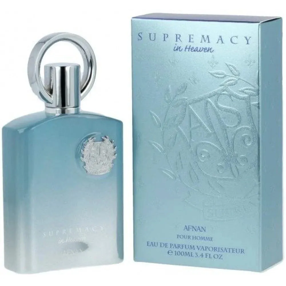 Supremacy In Heaven parfémovaná voda pro muže 100 ml