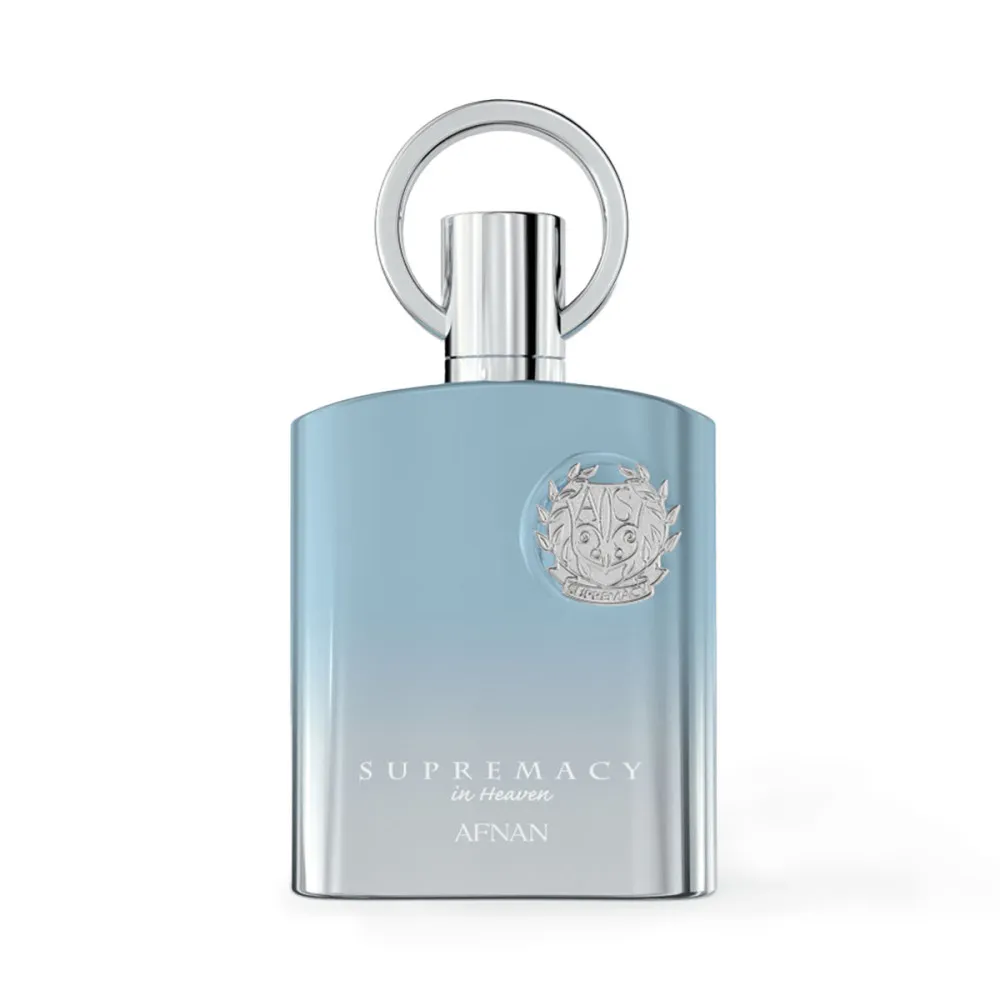 Supremacy In Heaven parfémovaná voda pro muže 100 ml