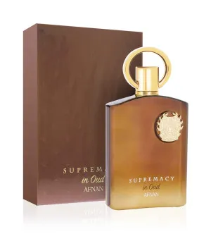 Afnan Supremacy In Oud parfémový extrakt unisex 100 ml
