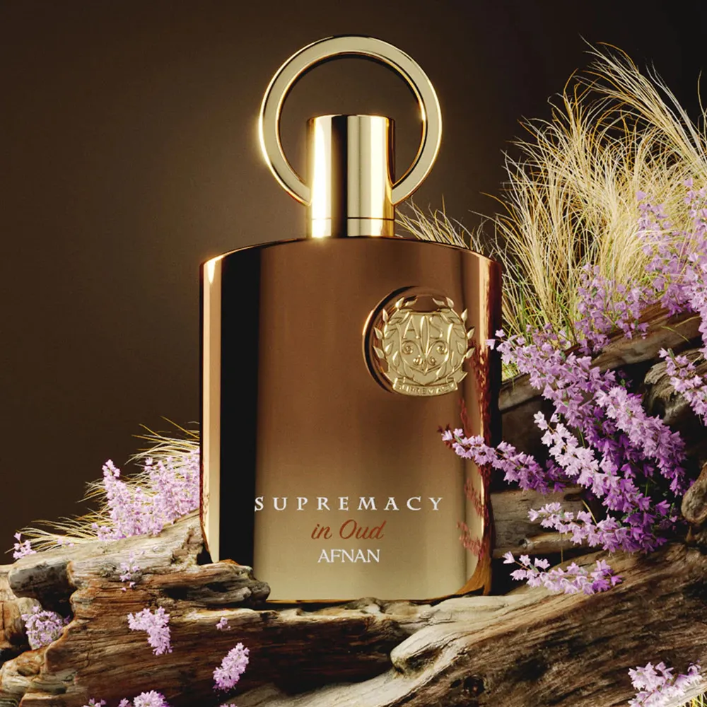Supremacy In Oud parfémový extrakt unisex 100 ml
