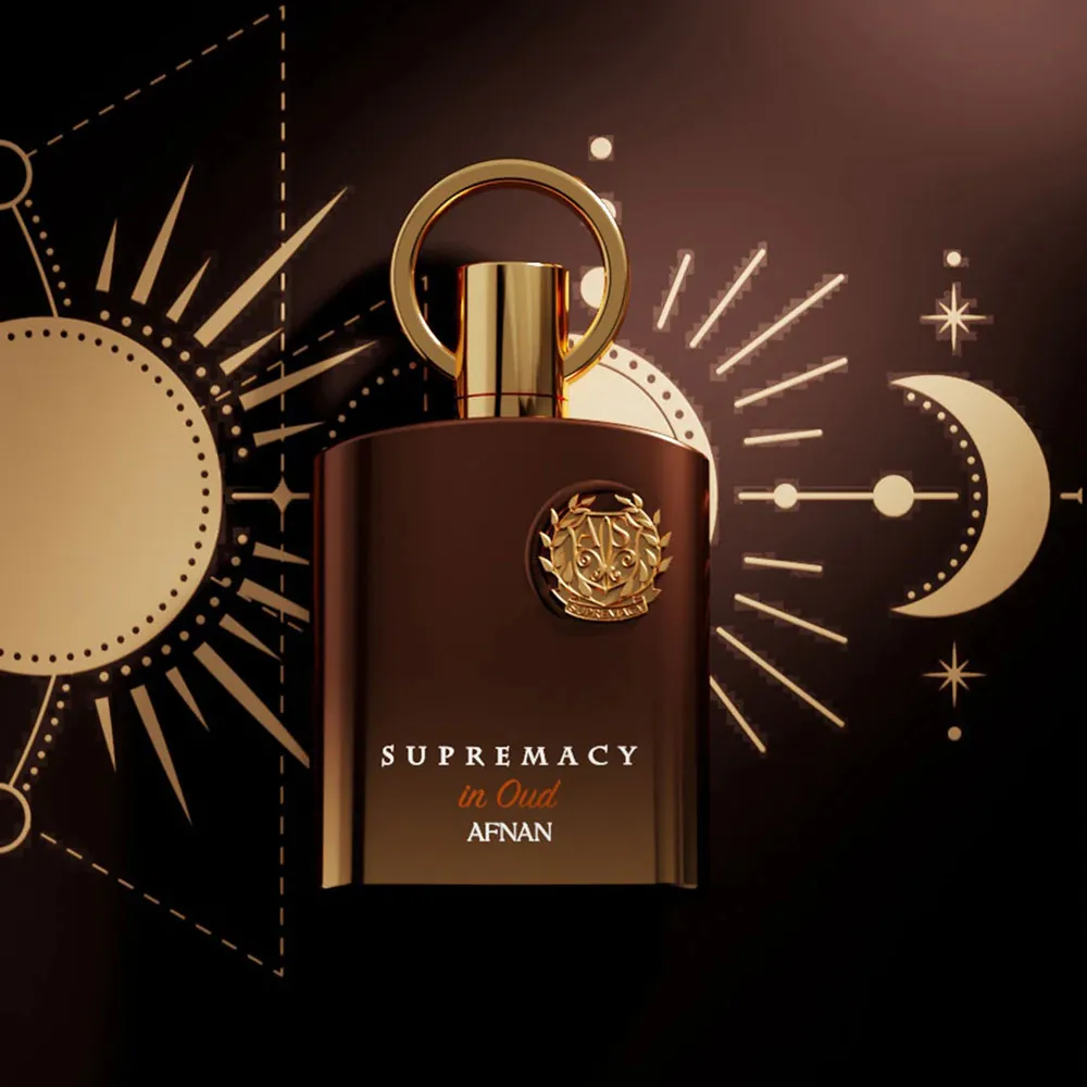 Supremacy In Oud parfémový extrakt unisex 100 ml