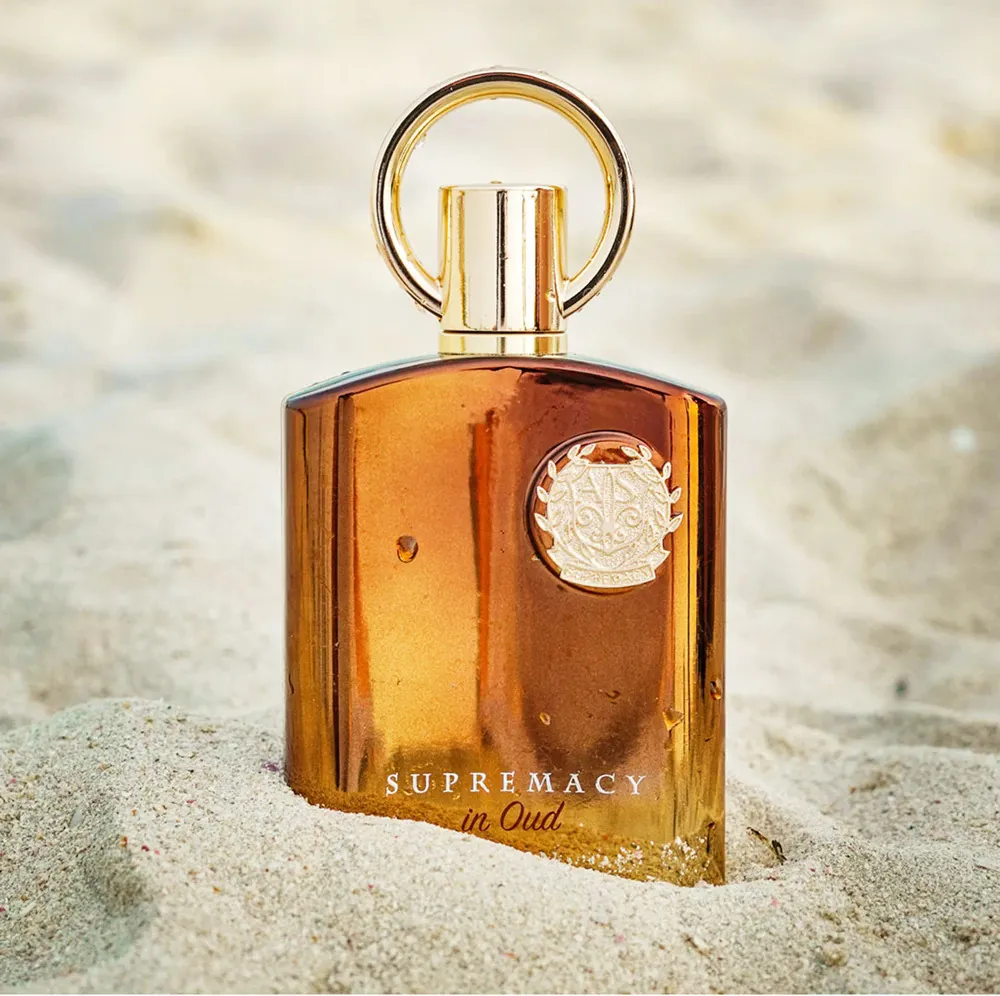 Supremacy In Oud parfémový extrakt unisex 100 ml