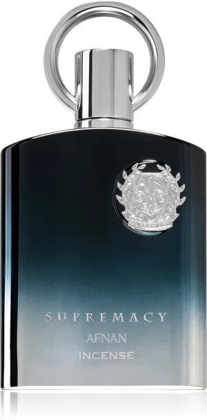 Afnan Supremacy Incense parfémovaná voda pro muže 100 ml