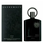 Supremacy Noir parfémovaná voda pro muže 100 ml