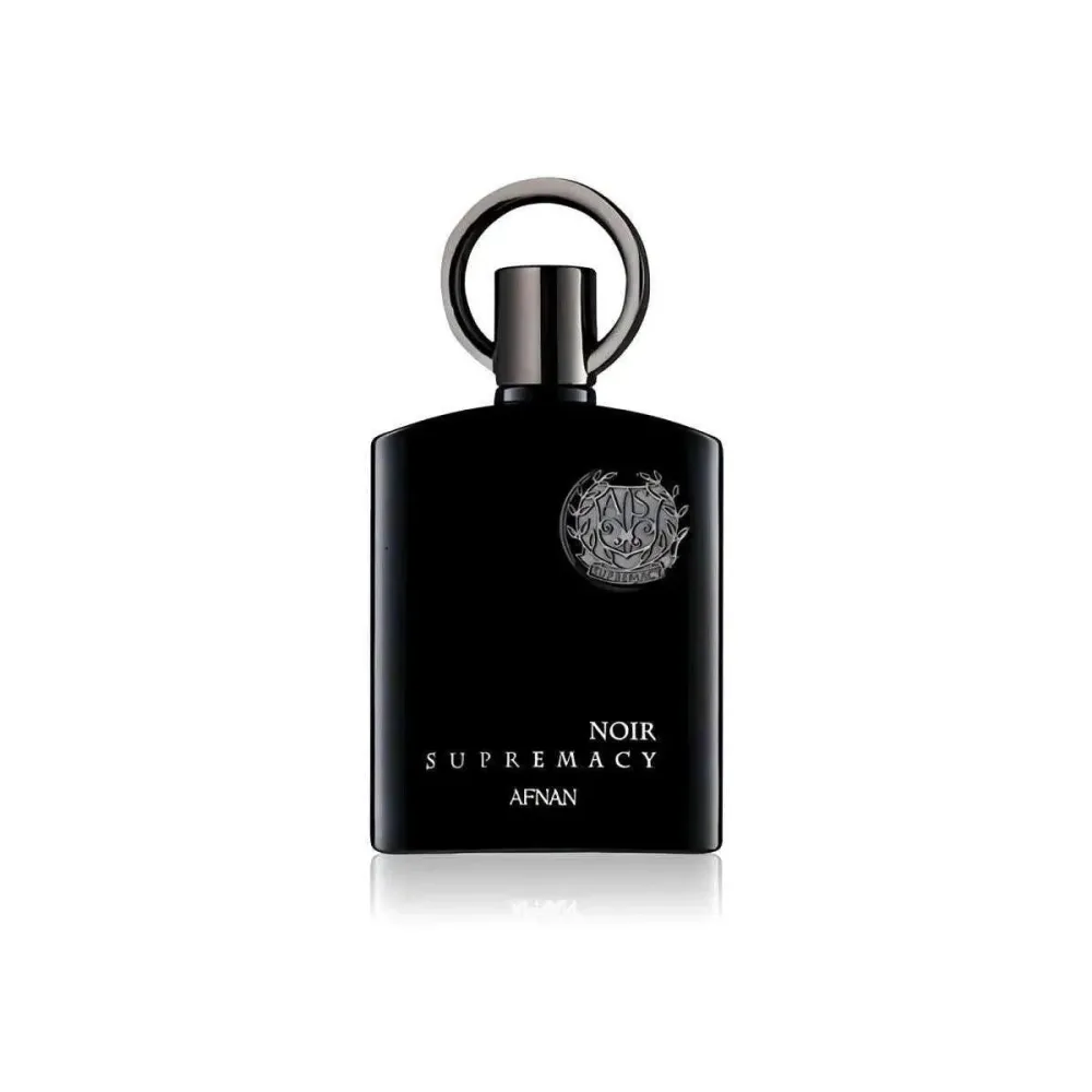 Supremacy Noir parfémovaná voda pro muže 100 ml