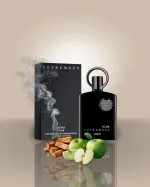 Supremacy Noir parfémovaná voda pro muže 100 ml