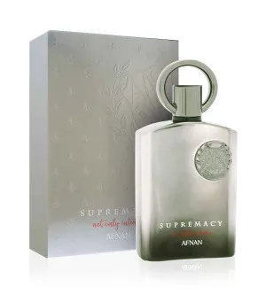 Afnan Supremacy Not Only Intense parfémový extrakt pro muže 100 ml