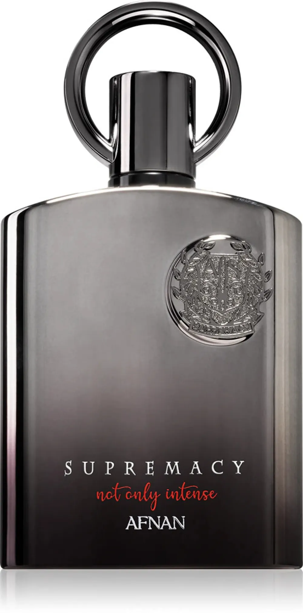 Supremacy Not Only Intense parfémový extrakt pro muže 100 ml