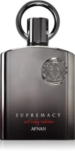 Supremacy Not Only Intense parfémový extrakt pro muže 100 ml