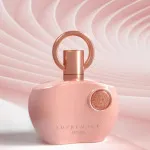 Supremacy Pink parfémovaná voda pro ženy 100 ml