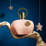 Supremacy Pink parfémovaná voda pro ženy 100 ml