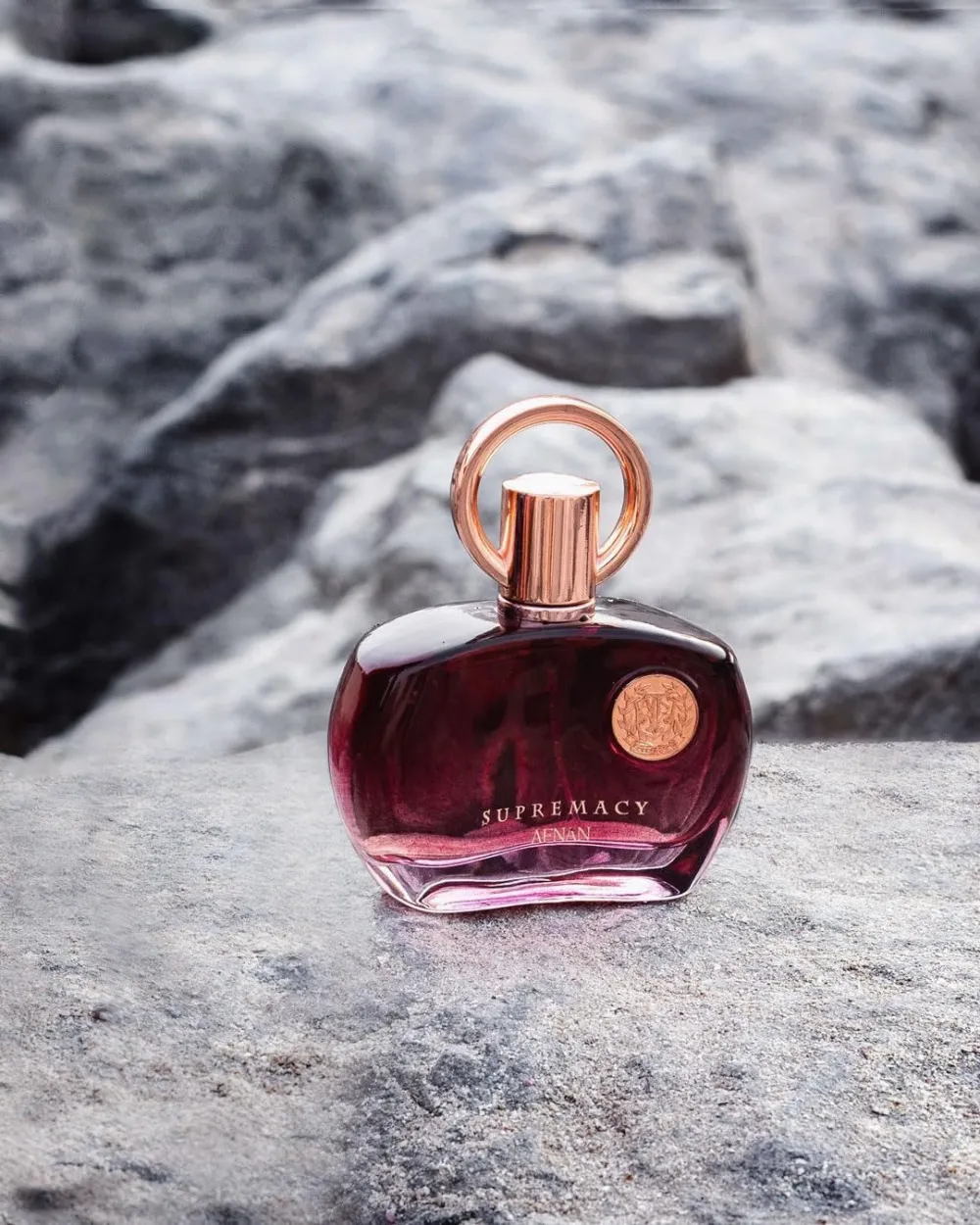 Supremacy Purple parfémovaná voda 100 ml pro ženy