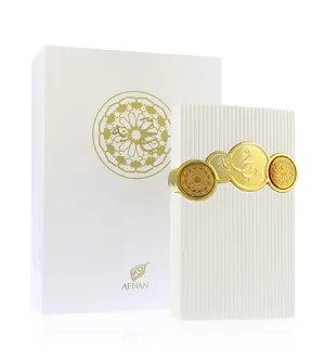 Afnan Tribute White parfémovaná voda pro ženy 100 ml