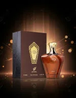 Turathi Brown parfémovaná voda pro muže 90 ml