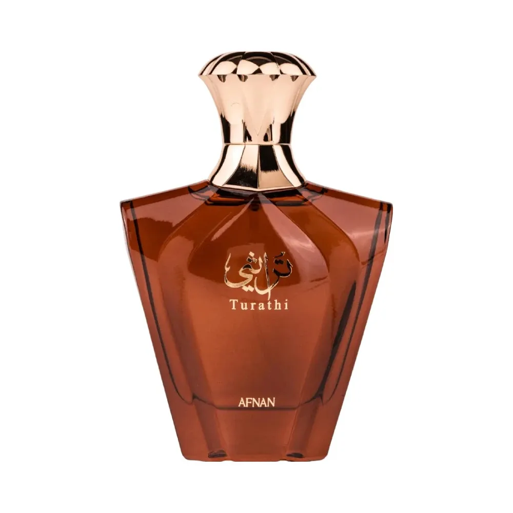 Turathi Brown parfémovaná voda pro muže 90 ml