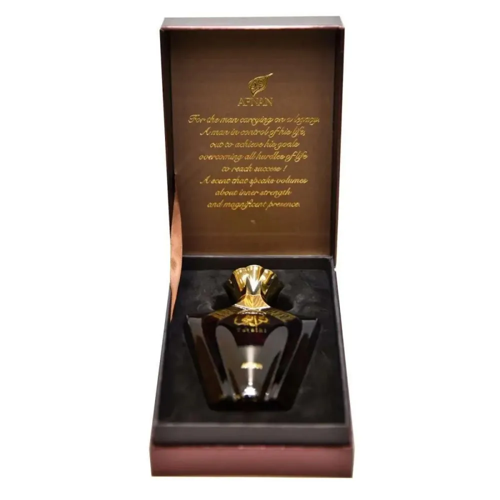 Turathi Brown parfémovaná voda pro muže 90 ml