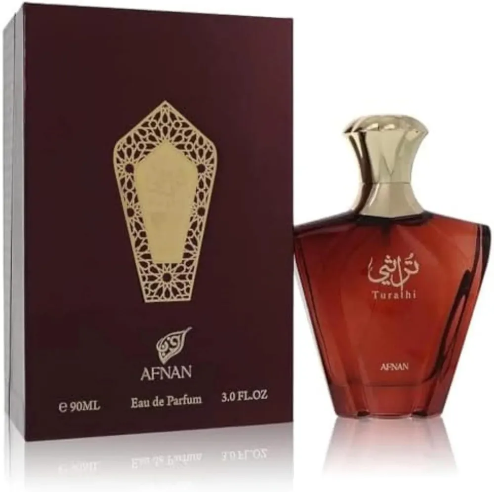 Turathi Brown parfémovaná voda pro muže 90 ml