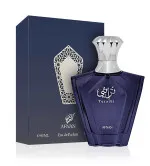 Afnan Turathi Homme Blue parfémovaná voda pro muže 90 ml