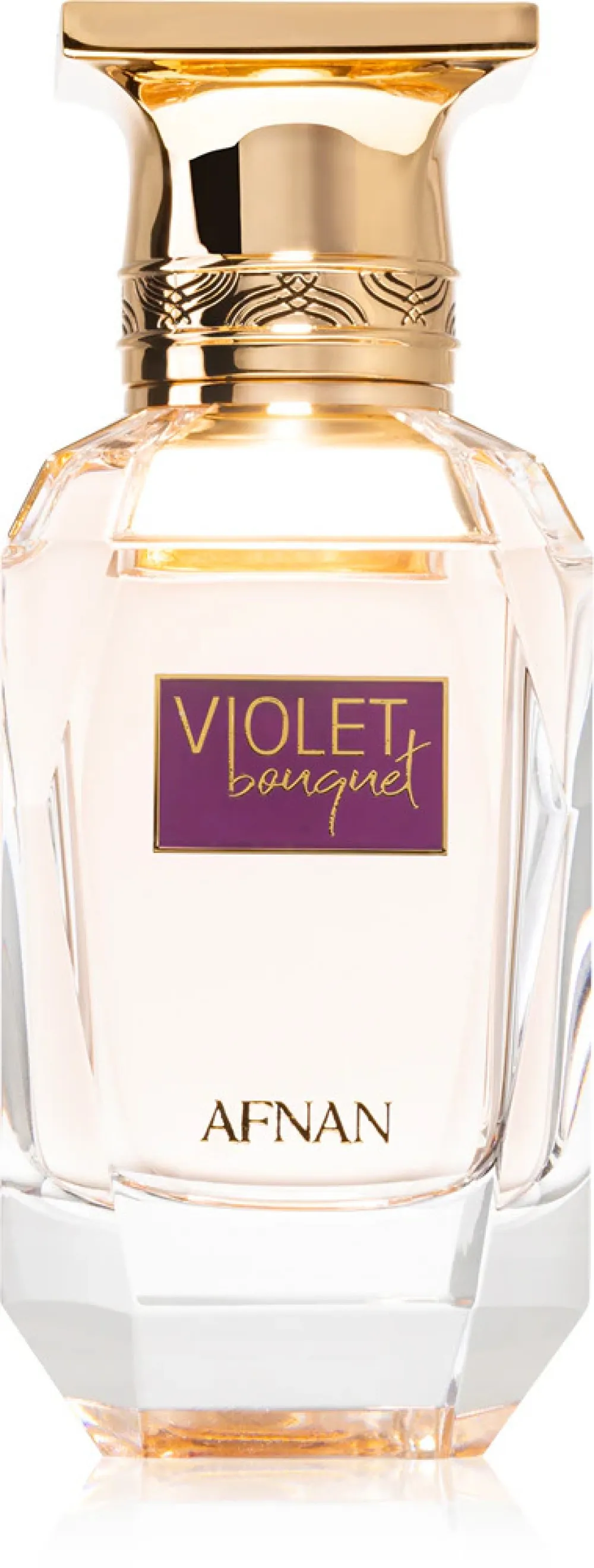 Violet Bouquet parfémovaná voda pro ženy 80 ml