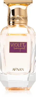 Violet Bouquet parfémovaná voda pro ženy 80 ml