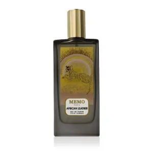 Memo Paris African Leather parfémovaná voda unisex
