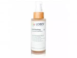 Lobey AHA Peeling s postupným uvolňováním 50 ml