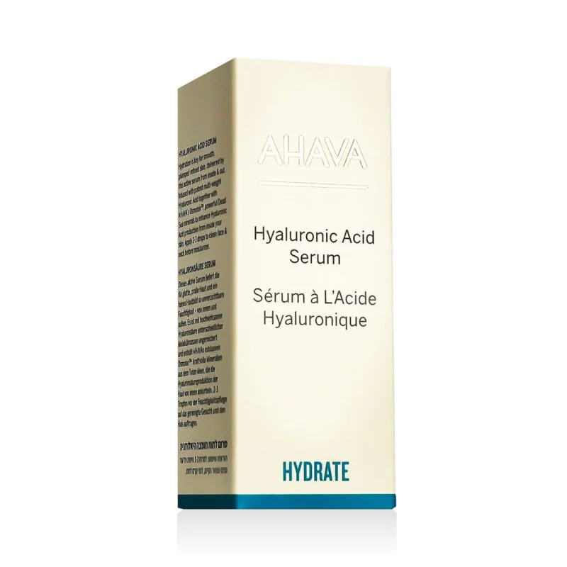 Hyaluronic Acid Serum 30 ml