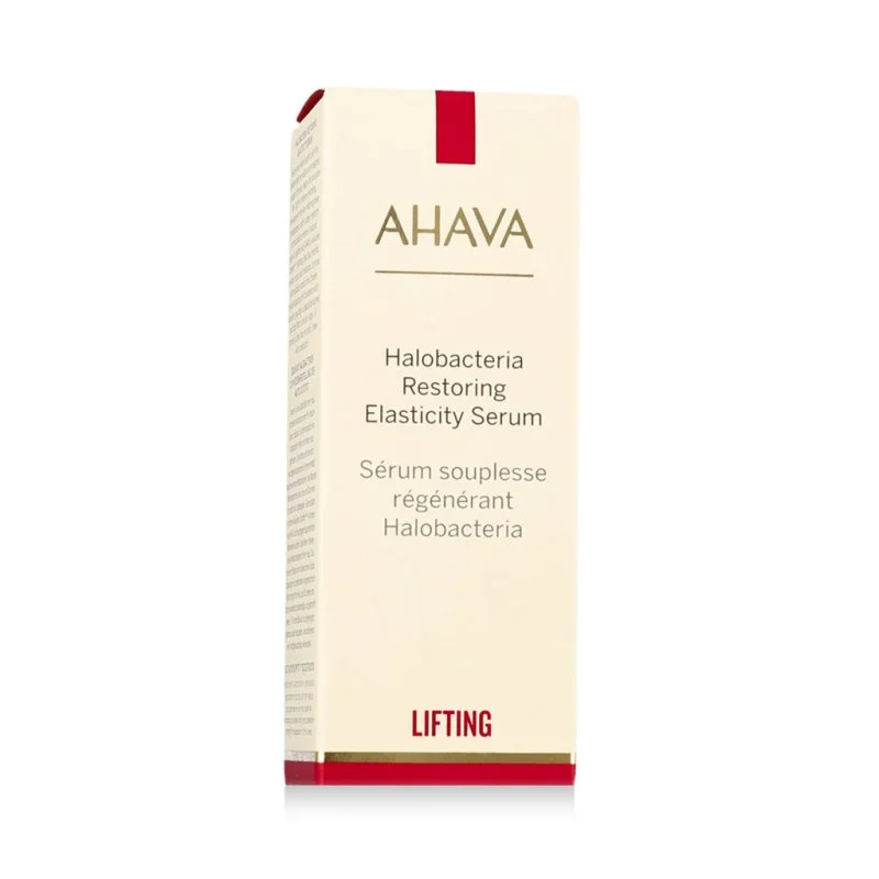 Lifting Halobacteria Restoring Elasticity Serum 30 ml