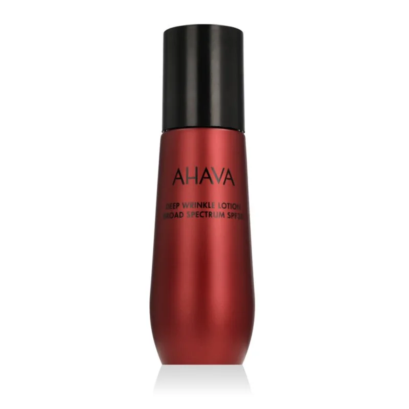 Apple Of Sodom Deep Wrinkle Lotion SPF 30 50 ml