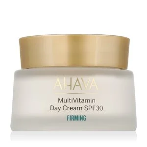 Ahava Firming Multivitamin Day Cream SPF 30