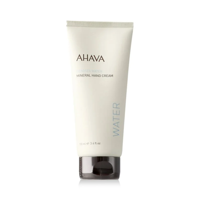 Deadsea Water Mineral Hand Cream 100 ml