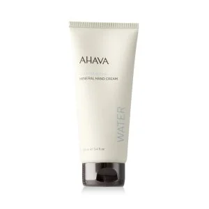 Ahava Deadsea Water Mineral Hand Cream