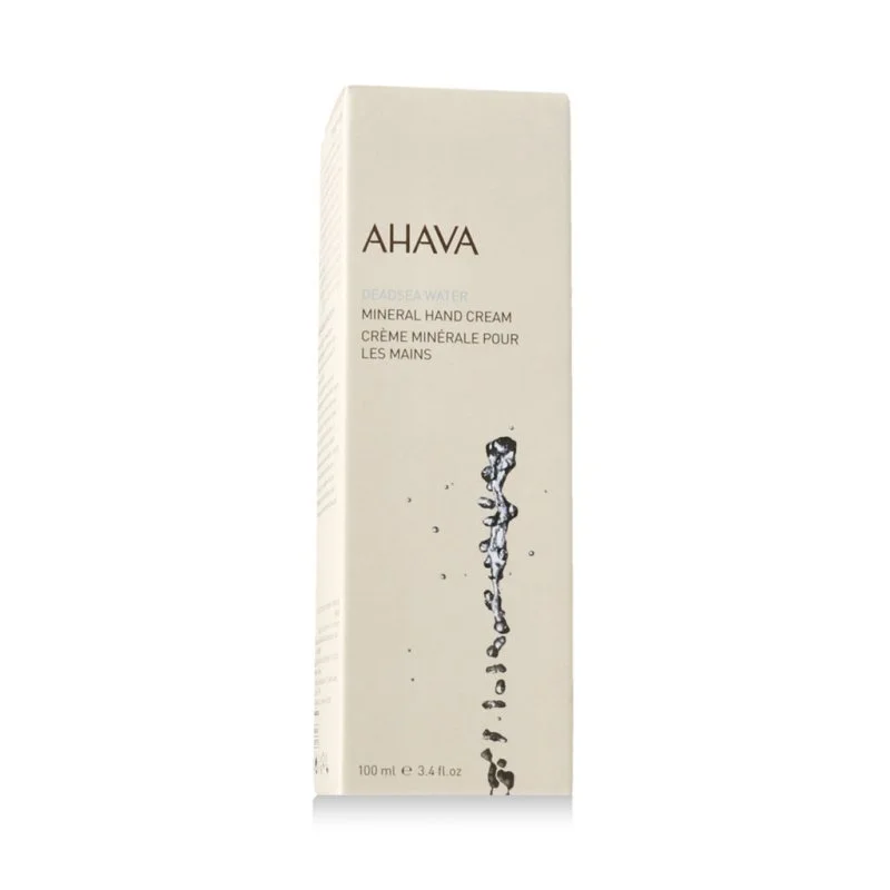 Deadsea Water Mineral Hand Cream 100 ml
