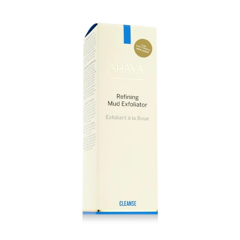 Cleanse Refining Mud Exfoliator 100 ml
