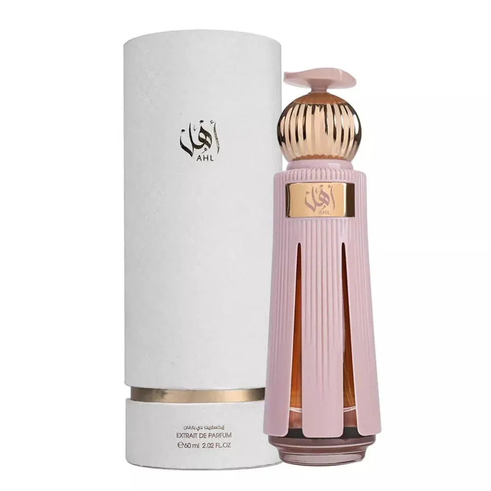 Ahl parfémový extrakt unisex 60 ml