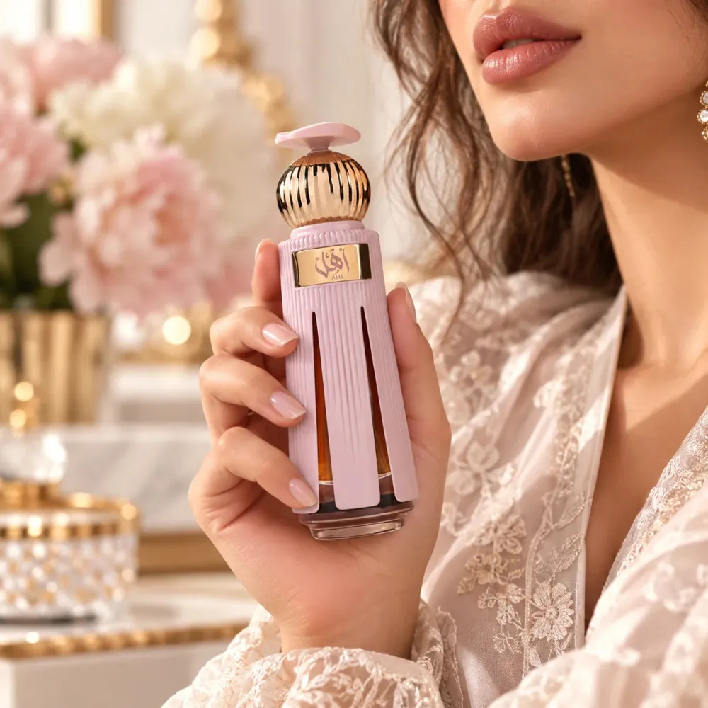 Ahl parfémový extrakt unisex 60 ml