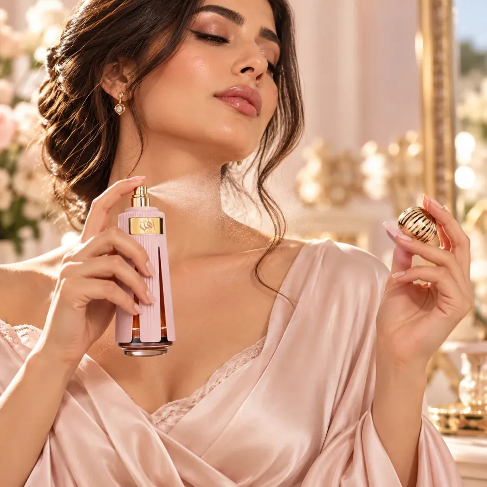 Ahl parfémový extrakt unisex 60 ml
