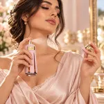 Ahl parfémový extrakt unisex 60 ml
