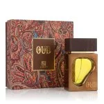 Bombay Oud parfémovaná voda unisex 80 ml