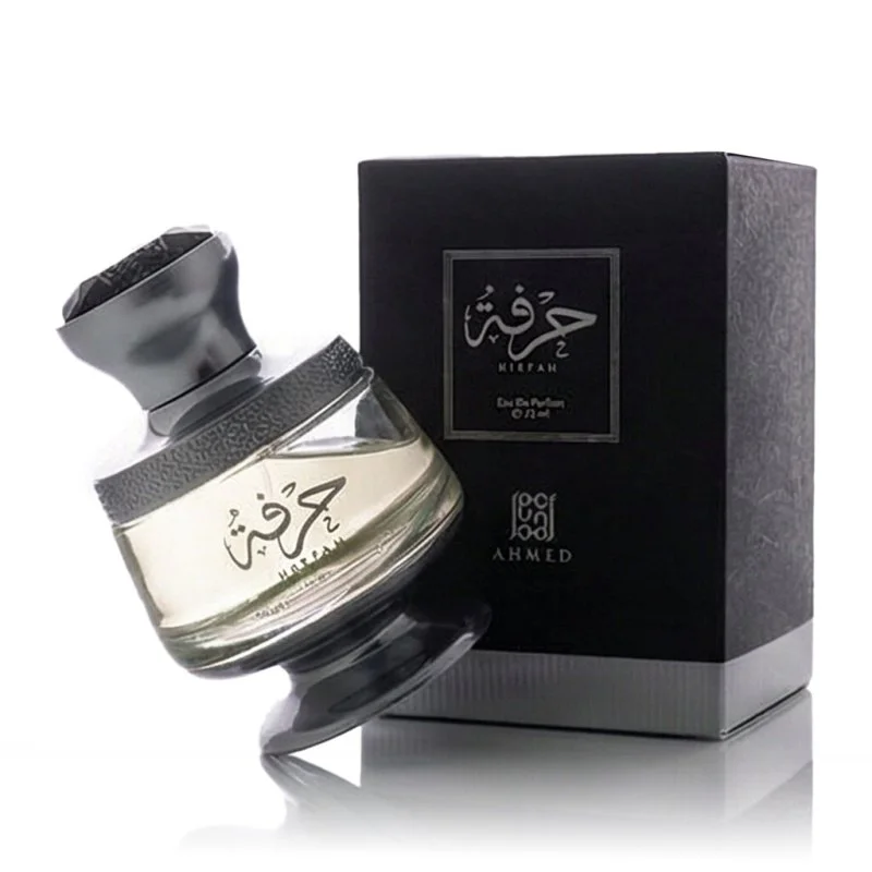 Ahmed Al Maghribi Hirfah parfémovaná voda unisex