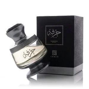 Ahmed Al Maghribi Ahmed Al Maghribi Hirfah parfémovaná voda unisex