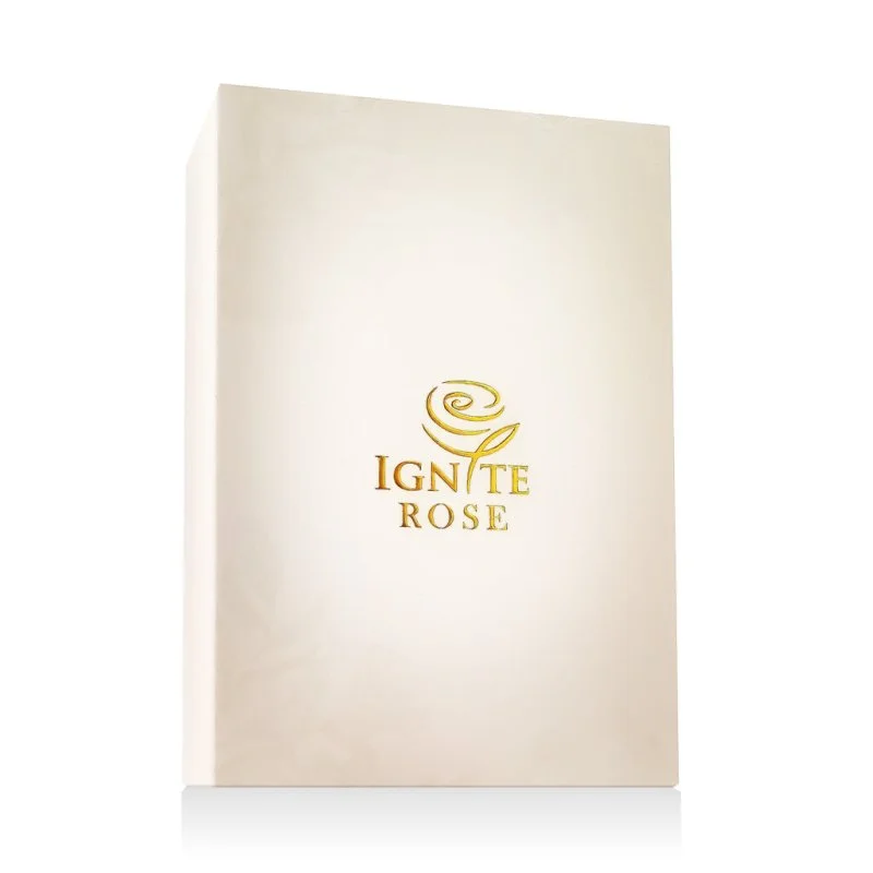 Ahmed Al Maghribi Ignite Rose parfémovaná voda unisex