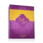 Ahmed Al Maghribi Lush Noir parfémovaná voda unisex