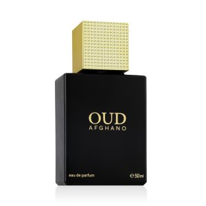 Oud Afghano parfémovaná voda unisex