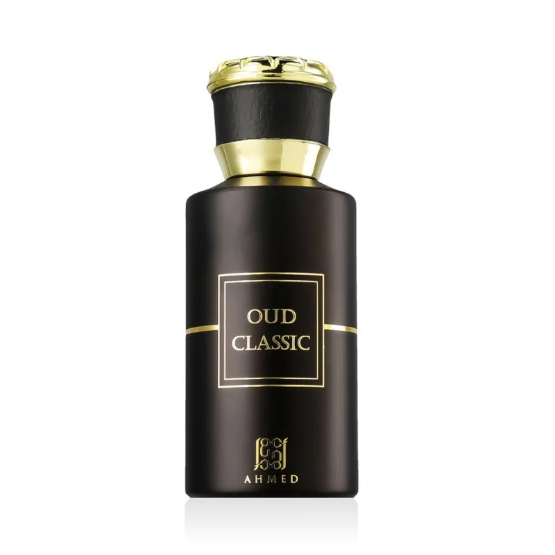 Ahmed Al Maghribi Oud Classic parfémovaná voda unisex