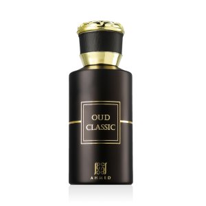 Oud Classic parfémovaná voda unisex