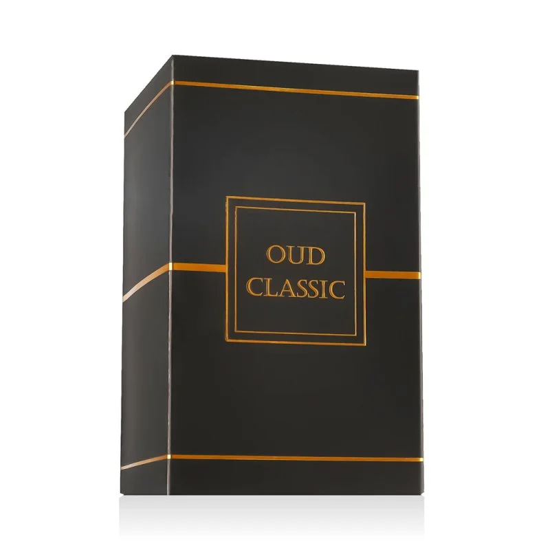 Ahmed Al Maghribi Oud Classic parfémovaná voda unisex