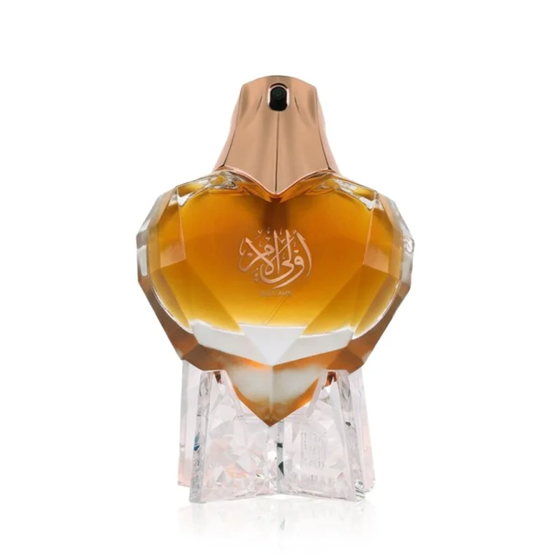 Ahmed Al Maghribi Oulil Amr parfémovaná voda unisex