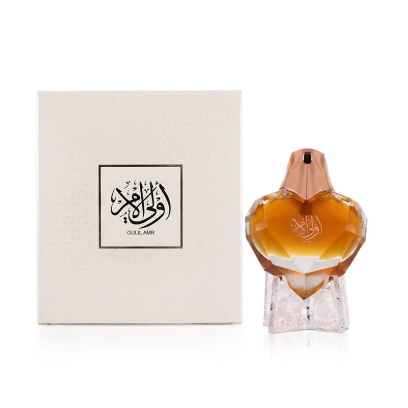 Ahmed Al Maghribi Oulil Amr parfémovaná voda unisex